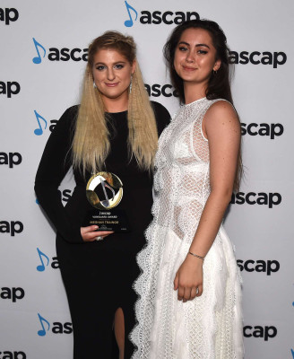 Jasmine Thompson - 34th Annual ASCAP Pop Music Awards