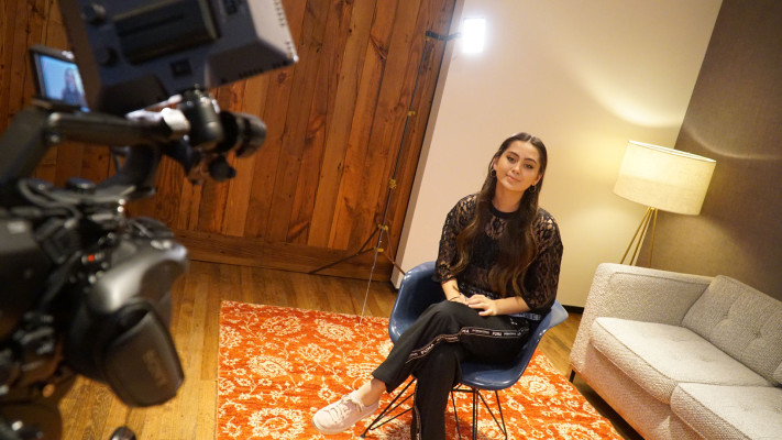 Jasmine Thompson