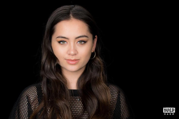 photo 23 in Jasmine Thompson gallery [id983603] 2017-07-24 00:00:00