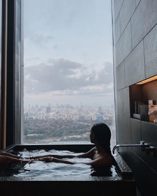 Jasmine Tookes pic #1251305