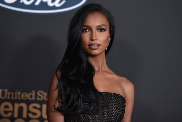 Jasmine Tookes – 2020 NAACP Image Awards in Pasadena