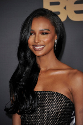 Jasmine Tookes – 2020 NAACP Image Awards in Pasadena