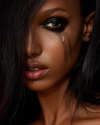 Jasmine Tookes pic #877506