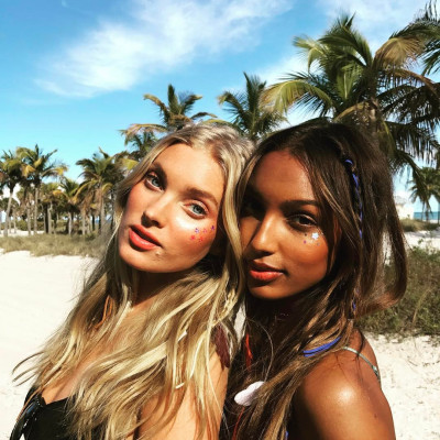 Jasmine Tookes pic #950868