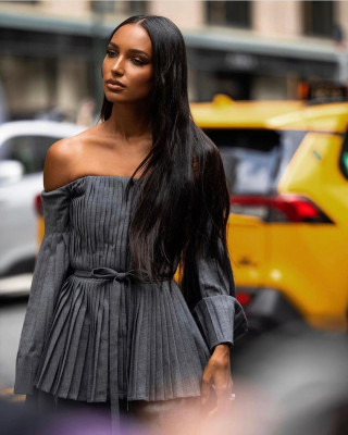 Jasmine Tookes