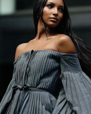 Jasmine Tookes