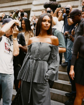 Jasmine Tookes