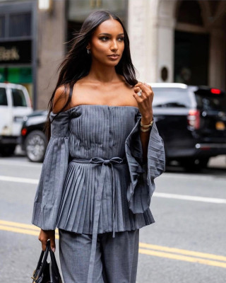 Jasmine Tookes