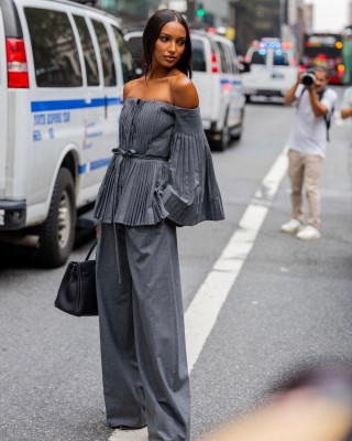 Jasmine Tookes