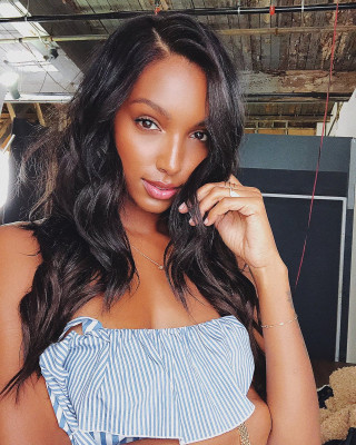 photo 22 in Jasmine Tookes gallery [id1059154] 2018-04-04 00:00:00