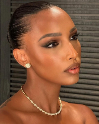 Jasmine Tookes
