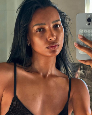 Jasmine Tookes