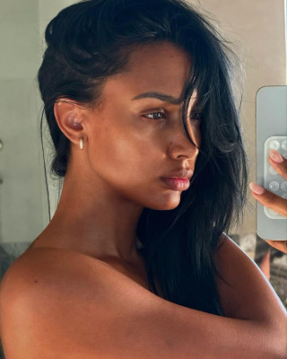 Jasmine Tookes