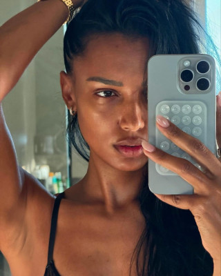 Jasmine Tookes