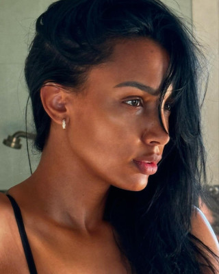 Jasmine Tookes