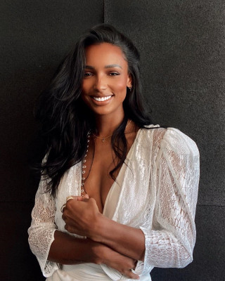Jasmine Tookes pic #1251133