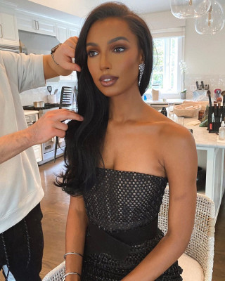 Jasmine Tookes pic #1248552