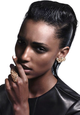 Jasmine Tookes pic #845623