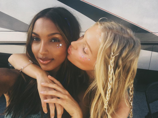 Jasmine Tookes pic #950867