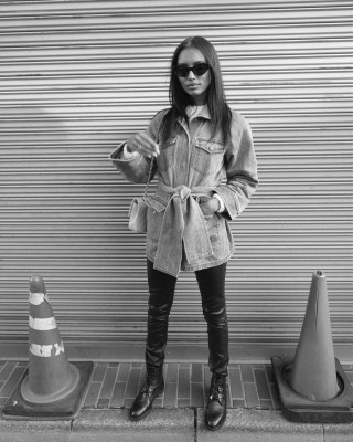Jasmine Tookes pic #1251306