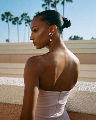 Jasmine Tookes 