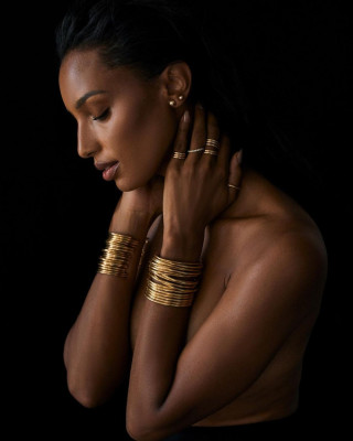 Jasmine Tookes
