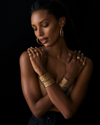 Jasmine Tookes