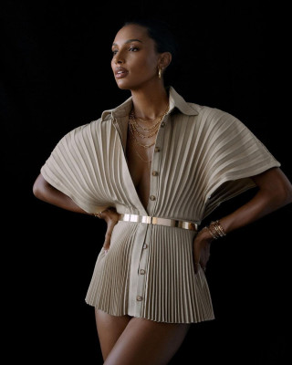 Jasmine Tookes