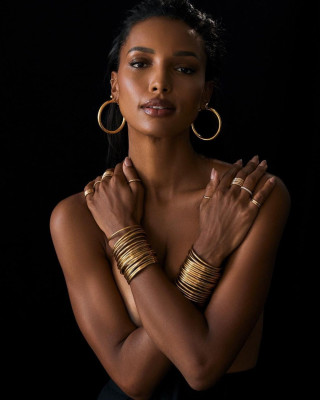 Jasmine Tookes