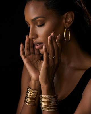 Jasmine Tookes