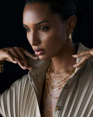 Jasmine Tookes