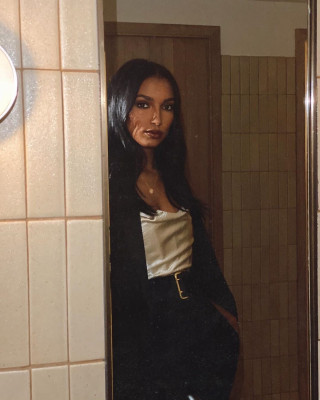 photo 11 in Jasmine Tookes gallery [id1248993] 2020-03-09 00:00:00