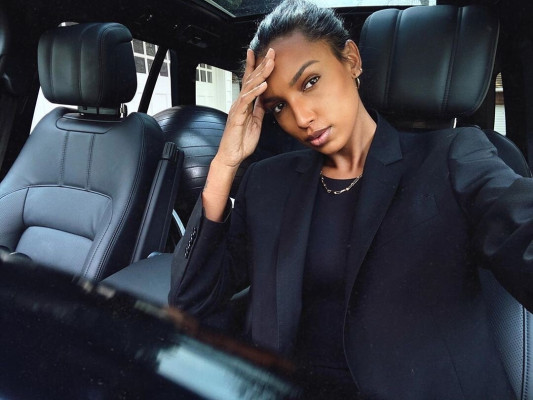 Jasmine Tookes pic #1248812