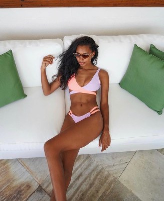 Jasmine Tookes pic #1190410
