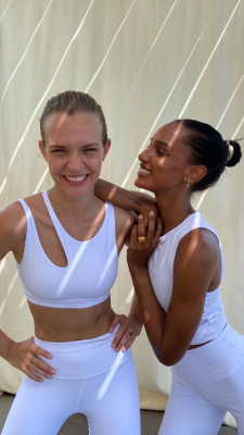 Jasmine Tookes pic #1250072
