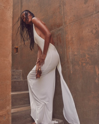 Jasmine Tookes for Brunel