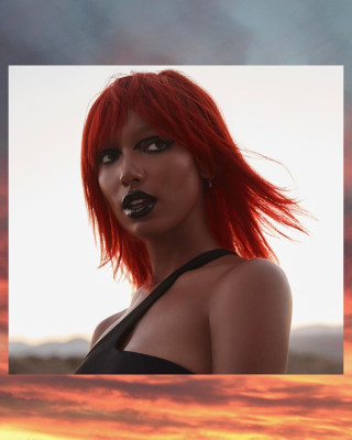 Jasmine Tookes by Brooke Nipar || 2020
