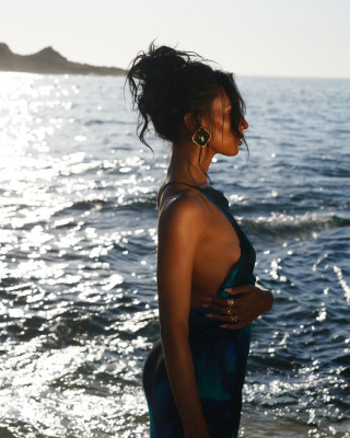 Jasmine Tookes