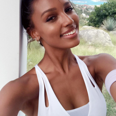 photo 17 in Jasmine Tookes gallery [id1059159] 2018-04-04 00:00:00