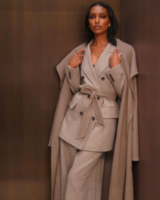 Jasmine Tookes