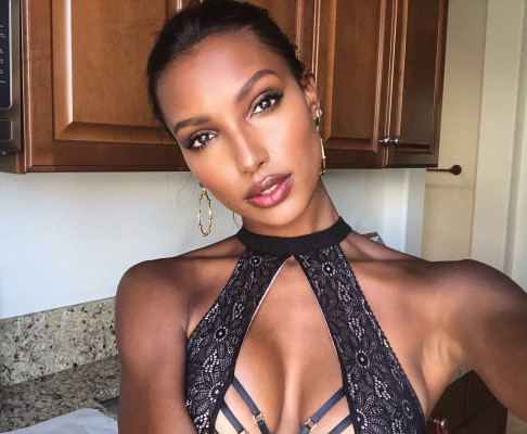 photo 9 in Jasmine Tookes gallery [id1064998] 2018-04-26 00:00:00