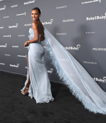 Baby2Baby 10-Year Gala in LA 11/13/2021