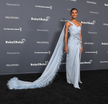 Baby2Baby 10-Year Gala in LA 11/13/2021