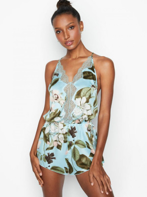 Jasmine Tookes – Victoria’s Secret March 2019