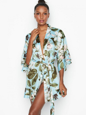 Jasmine Tookes – Victoria’s Secret March 2019