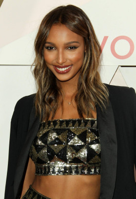 Jasmine Tookes – #REVOLVEawards 2017 in Hollywood