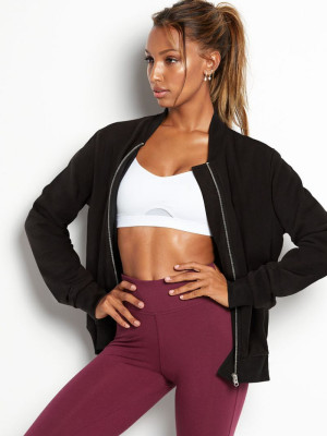 Jasmine Tookes – VS Photoshoot, February 2018