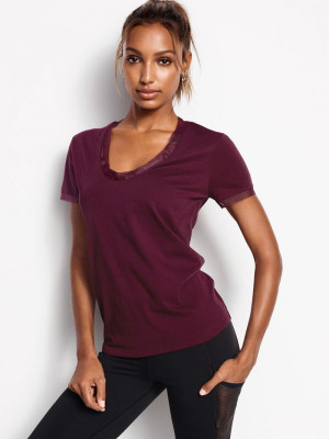 Jasmine Tookes – VS Photoshoot, February 2018