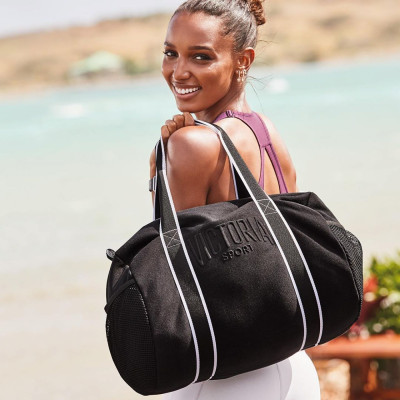 Jasmine Tookes – VS Photoshoots, April 2018