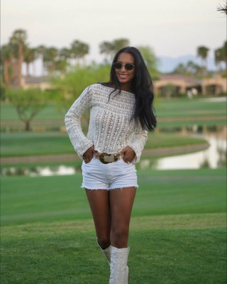 Jasmine Tookes